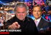 Prices Crush Immigration In Latino Polls Steve Cortes REVEALS Why Trump Is Losing Hispanic Voters—And It's NOT Immigration