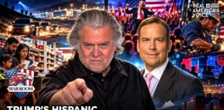 Steve Cortes REVEALS Why Trump Is Losing Hispanic Voters—And It's NOT Immigration