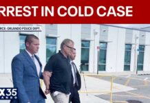 Cold-Case Bombshell: Ex-Fiance Nabbed Michelle Parker’s ex-fiancé arrested in her disappearance, death