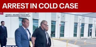 Michelle Parker’s ex-fiancé arrested in her disappearance, death