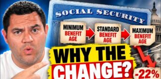Social Security Just Changed Retirement Ages - Here's What Matters