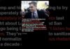 Acosta’s Risky Punchline Lights Up Rally Journalist Jim Acosta took to X to warn Americans that President Donald Trump's allies may try to