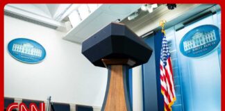 'Trump's legal position has shifted dramatically': Unpacking WH media ban