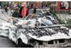Paris Riots Spark Overnight Curfews US Issues Security Alert in France, Urges Americans to Avoid Demonstrations