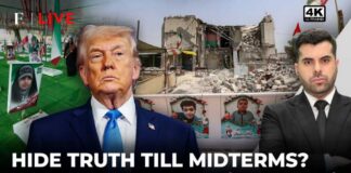 150+ Killed in Deadliest US Targeting Error in Iran, Report Held Till Midterms? | Firstpost Live| 4K