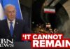 Netanyahu’s Iran Gambit Shocks Allies Netanyahu Declares Iran's Regime MUST GO as Trump Endorses Him