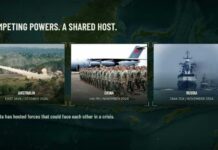 Missile Milestone Stuns Asia Missile Milestone Stuns Asia