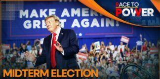 GOP Revolt Brews - Trump Kept Offstage