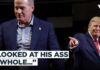 Drudge Trolls Trump With Wild Pride Page Drudge Trolls Trump With Wild Pride Page