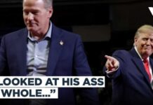Drudge Trolls Trump With Wild Pride Page Drudge Trolls Trump With Wild Pride Page