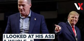 Drudge Trolls Trump With Wild Pride Page