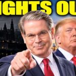Trump's Treasury Chief Calls Their Bluff: The End of the IMF Playbook?