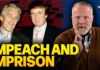 Epstein Files Ignite - Trump Named
