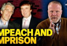 Epstein Files Ignite - Trump Named