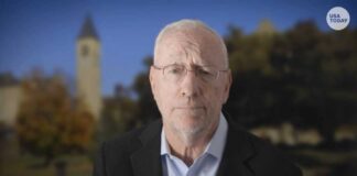 Cornell president calls alleged rape 'deeply disturbing,' vows answers in video statement