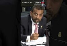 Padilla Questions FBI's Patel on AI Hugging Face Investigation