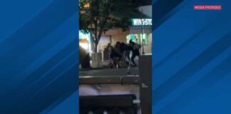 3 women attacked outside restaurant near UC by group of older teens: report